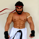 Illustration for article titled Enormous Muscles Sure Help with Cosplay